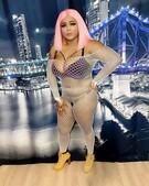 Анкета проститутки Элина - метро Арбат, возраст - 19