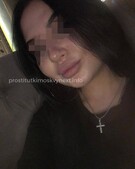 Анкета проститутки Жасмин - метро Перово, возраст - 19