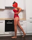 Анкета проститутки Зина - метро Строгино, возраст - 19