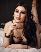 Анкета проститутки Ксения - метро Тверской, возраст - 19