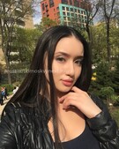 Анкета проститутки Любовь - метро Останкинский, возраст - 20