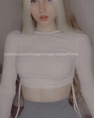 Анкета проститутки Дарья - метро Дмитровский, возраст - 20