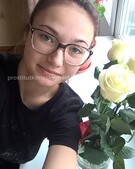 Анкета проститутки Слава - метро Мещанский, возраст - 20