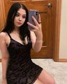 Анкета проститутки Юля - метро Тимирязевский, возраст - 21