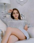 Анкета проститутки Елизавета - метро Северное Медведково, возраст - 21