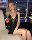 Анкета проститутки Мелисса - метро Измайлово, возраст - 21