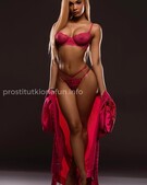 Анкета проститутки Майя - метро Тверской, возраст - 21