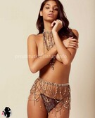 Анкета проститутки Ася - метро Ясенево, возраст - 21