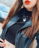 Анкета проститутки Адель - метро Тверской, возраст - 21