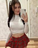 Анкета проститутки Нила - метро Даниловский, возраст - 22