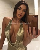 Анкета проститутки Светлана - метро Мещанский, возраст - 22