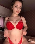 Анкета проститутки Зоя - метро Саларьево, возраст - 22