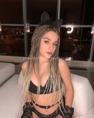 Анкета проститутки Элина - метро Даниловский, возраст - 22