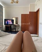 Анкета проститутки Адель - метро Пресненский, возраст - 22