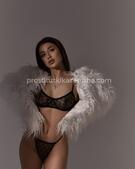 Анкета проститутки Надюша - метро Тверской, возраст - 22