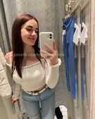 Анкета проститутки Ника - метро Мещанский, возраст - 22