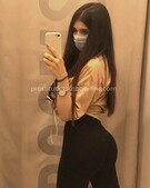 Анкета проститутки Тая - метро Бибирево, возраст - 22