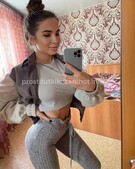 Анкета проститутки Инна - метро Ломоносовский, возраст - 22