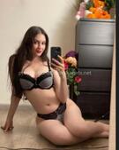 Анкета проститутки Оксана - метро Даниловский, возраст - 23