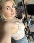 Анкета проститутки Арина - метро Мещанский, возраст - 23