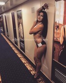 Анкета проститутки Варвара - метро Щукино, возраст - 23