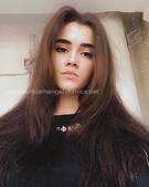 Анкета проститутки Таисия - метро Нагатино-Садовники, возраст - 23