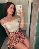 Анкета проститутки София - метро Ломоносовский, возраст - 23