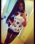 Анкета проститутки Инна - метро Таганский, возраст - 23