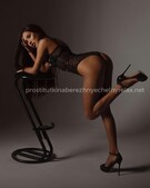 Анкета проститутки Ангелина - метро Строгино, возраст - 23