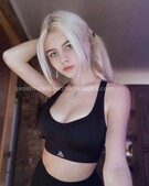 Анкета проститутки Дарина - метро Орехово-Борисово Северное, возраст - 23