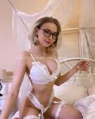 Анкета проститутки Ленусик - метро Фили-Давыдково, возраст - 23