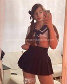 Анкета проститутки Роксана - метро Алексеевский, возраст - 23