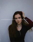 Анкета проститутки Зина - метро Ясенево, возраст - 23