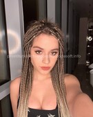 Анкета проститутки Алиса - метро Южнопортовый, возраст - 23