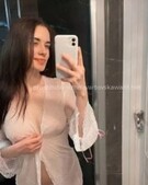 Анкета проститутки Алина - метро Таганский, возраст - 23