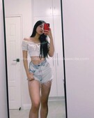 Анкета проститутки Кристина - метро Сходненская, возраст - 23