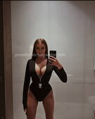 Анкета проститутки Алена - метро Арбат, возраст - 23