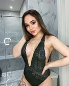 Анкета проститутки Танюша - метро Хамовники, возраст - 23