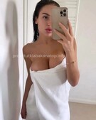 Анкета проститутки Ксения - метро Даниловский, возраст - 23