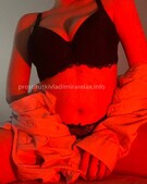 Анкета проститутки Шарлотта - метро Мещанский, возраст - 23