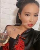 Анкета проститутки Роксана - метро Тверской, возраст - 23