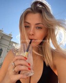 Анкета проститутки Рита - метро Строгино, возраст - 23