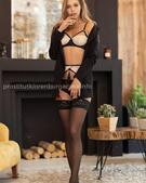 Анкета проститутки Дарина - метро Перово, возраст - 23