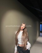 Анкета проститутки Галина - метро Якиманка, возраст - 23