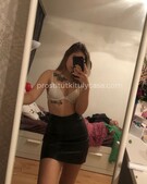 Анкета проститутки Марго - метро Проспект Вернадского, возраст - 23