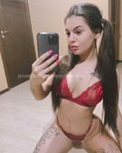 Анкета проститутки Дарина - метро Перово, возраст - 23