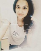 Анкета проститутки Леля - метро Зябликово, возраст - 23