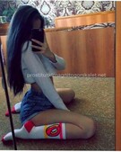 Анкета проститутки Викуля - метро Беговой, возраст - 23