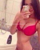 Анкета проститутки Олеся - метро Арбат, возраст - 23