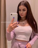 Анкета проститутки Зоя - метро Хорошевский, возраст - 23